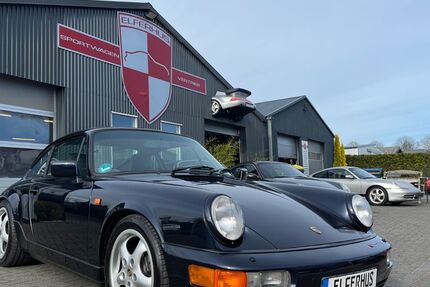 Porsche 964 270.000 km 72.900 &euro; Ratekau 23626
