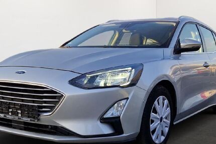 Ford Focus 33.000 km 15.585 &euro; Ingersheim 74379