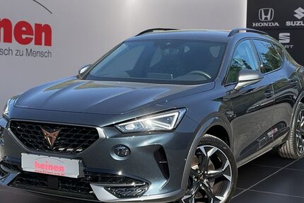 Cupra Formentor 37.224 km 30.979 &euro; Menden 58708