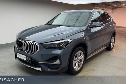 BMW X1 104.383 km 20.849 &euro; Augsburg 86167