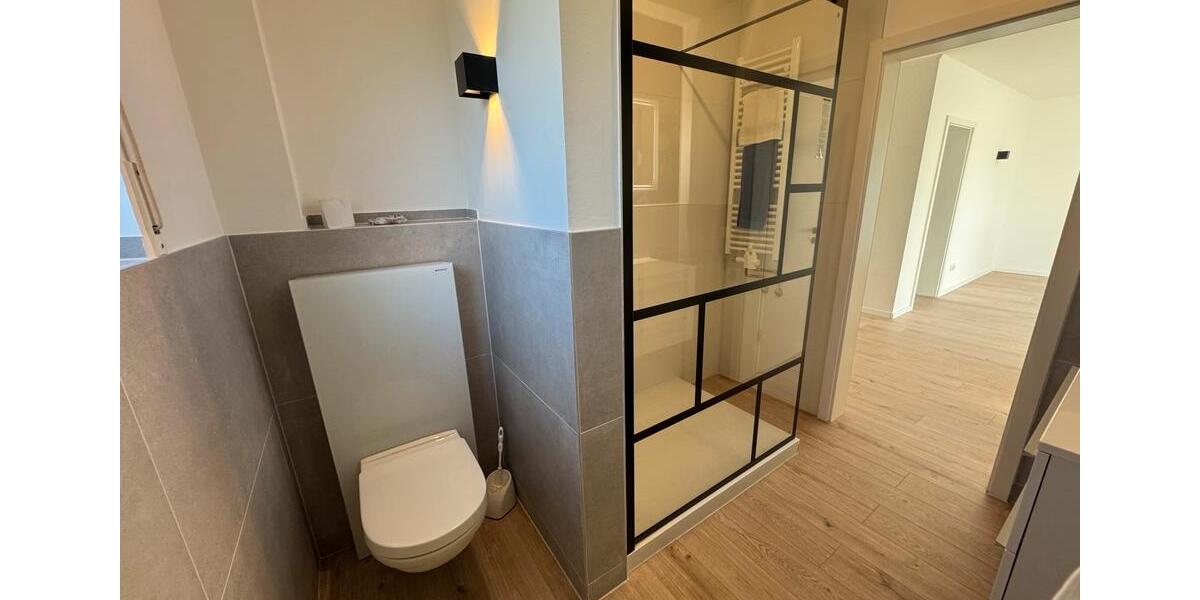 Etagenwohnung Büttelborn - 2 Zimmer, 72 m&sup2;, 1.200&euro; | Angebot:25362680