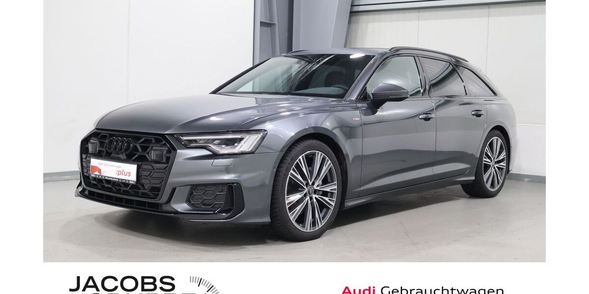 Audi A6 25.707 km 45.220 &euro; Aachen 52078