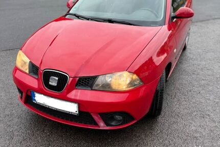 Seat Ibiza 19.100 km 1.600 &euro; Heyerode 99988