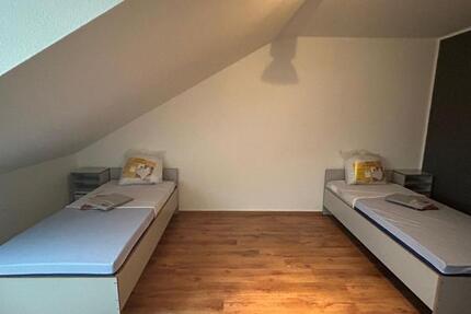 Wohnung Gütersloh - 1 Zimmer, 35 m&sup2;, 500&euro; | Angebot:26296661