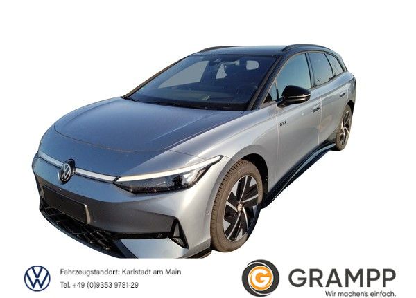 VW ID.7 21.316 km 52.490 &euro; Lohr am Main 97816