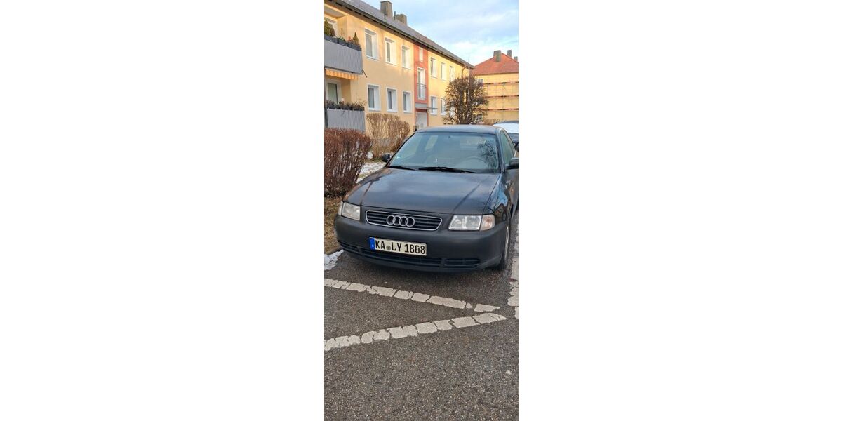 Audi A3 205.000 km 900 &euro; Gräfelfing 82166