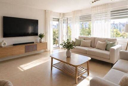 Wohnung Bietigheim-Bissingen Bietigheim - 5 Zimmer, 97 m&sup2;, 289.000&euro; | Angebot:26451692