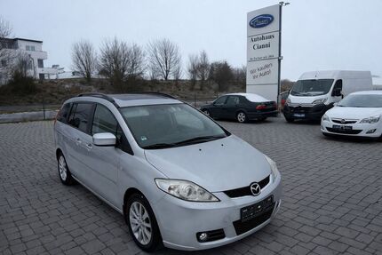 Mazda 5 243.685 km 2.500 &euro; Münzenberg-Gambach 35516