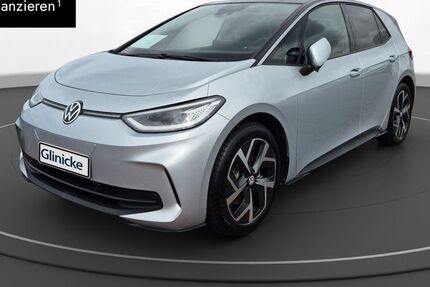 VW ID.3 6.800 km 31.970 € Erfurt 99099