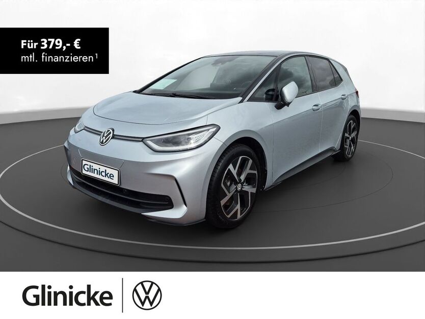 VW ID.3 6.800 km 31.970 € Erfurt 99099