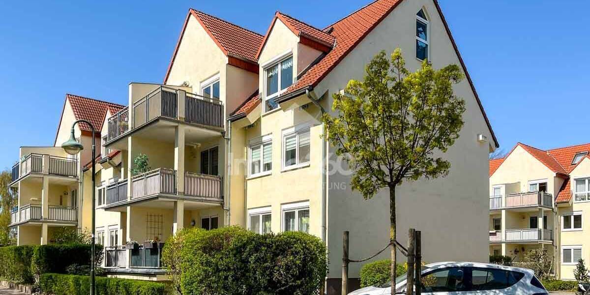 Mehrfamilienhaus, Wohnhaus Ahrensfelde - 5 Zimmer, 110 m&sup2;, 320.000&euro; | Angebot:26790013