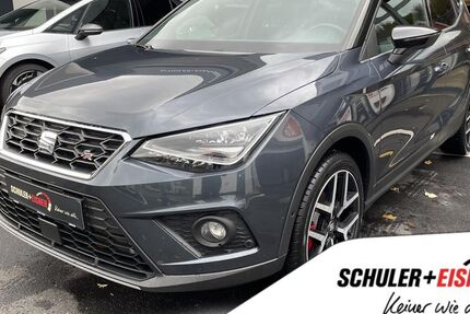 Seat Arona 58.000 km 22.990 &euro; Werneck 97440