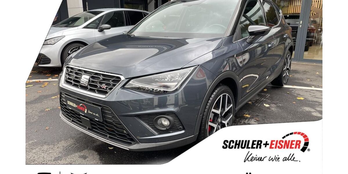 Seat Arona 58.000 km 22.990 &euro; Werneck 97440