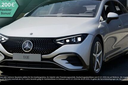 Mercedes-Benz EQE 16.400 km 59.990 &euro; Böblingen 71034
