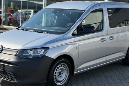 VW Caddy Maxi 152.700 km 20.900 &euro; Dörpen 26892