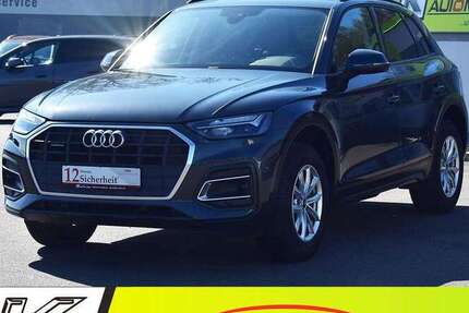 Audi Q5 38.190 km 33.960 &euro; Barchfeld OT Immelborn 36456