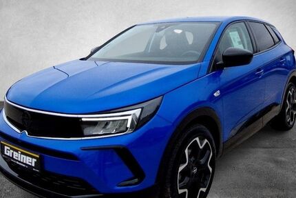 Opel Grandland (X) 24.200 km 23.640 &euro; Deggendorf 94469