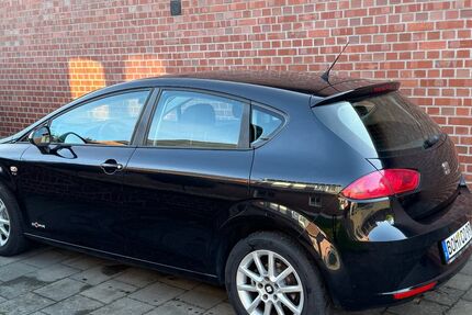 Seat Leon 129.000 km 4.750 &euro; Bocholt 46399
