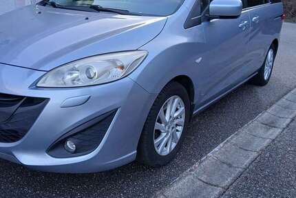 Mazda 5 130.000 km 9.500 &euro; Eppingen 75031