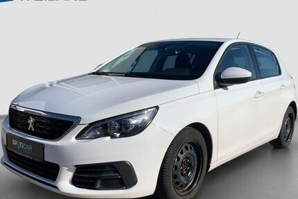 Peugeot 308 49.730 km 12.990 &euro; Neunkirchen 66539