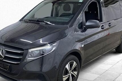 Mercedes-Benz Vito 15.500 km 58.490 &euro; Dessau-Roßlau 06847
