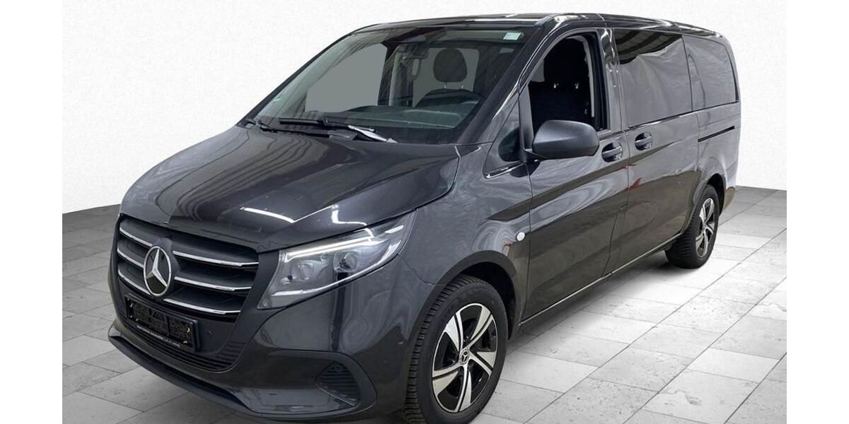 Mercedes-Benz Vito 15.500 km 58.490 &euro; Dessau-Roßlau 06847