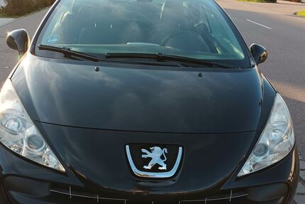 Peugeot 207 209.674 km 4.750 € Schwandorf 92421
