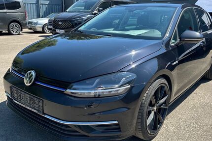 VW Golf 131.500 km 11.880 &euro; Wertingen 86637
