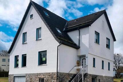 Haus Brilon - 7 Zimmer, 160 m&sup2;, 149.500&euro; | Angebot:26462354