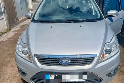 Ford Focus 303.000 km 2.300 &euro; Oerlinghausen 33813