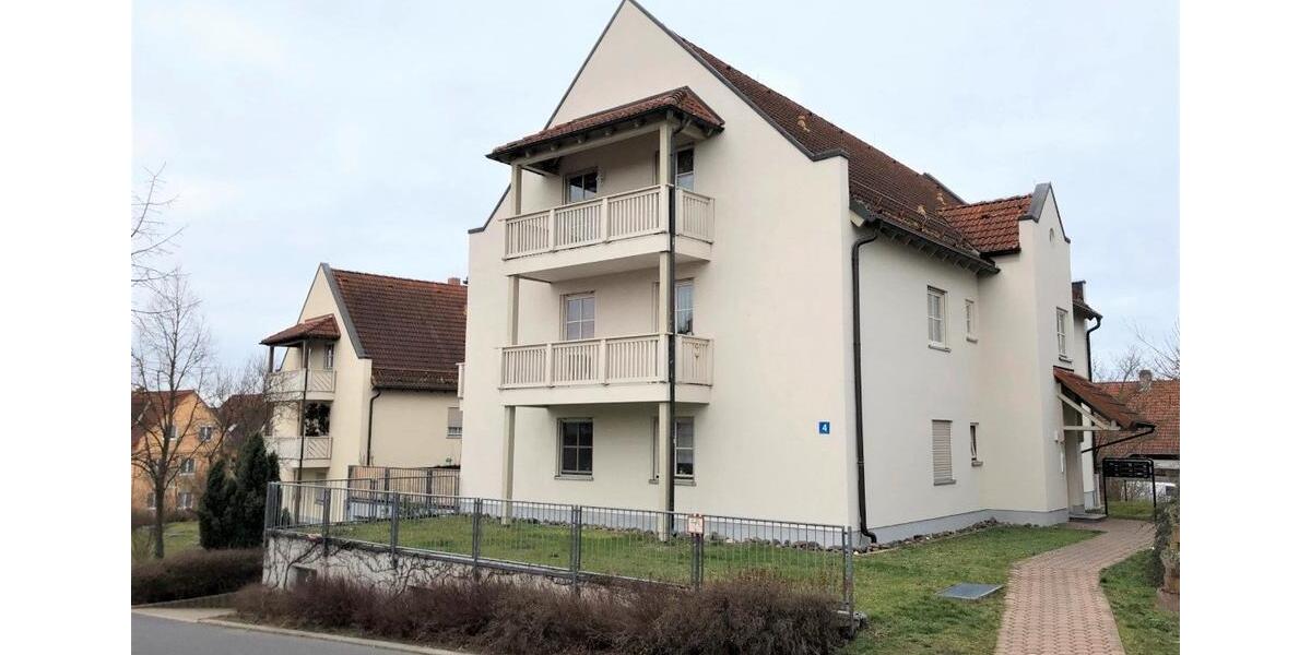 Etagenwohnung Weinböhla - 3 Zimmer, 65 m&sup2;, 785&euro; | Angebot:24791494