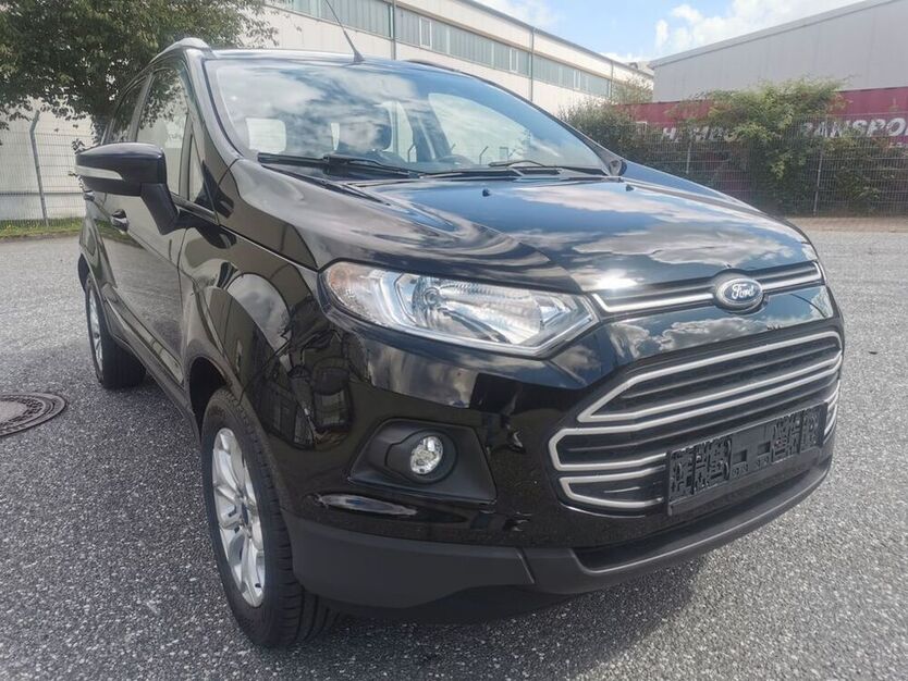 EcoSport