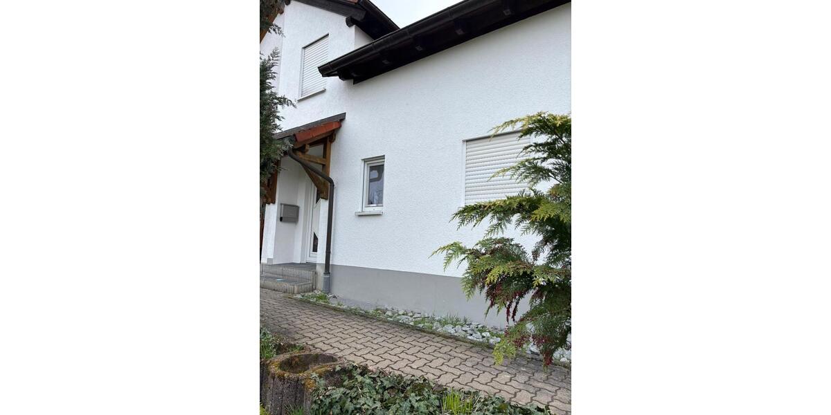 Doppelhaushälfte Bönnigheim - 4 Zimmer, 116 m&sup2;, 420.000&euro; | Angebot:27146214