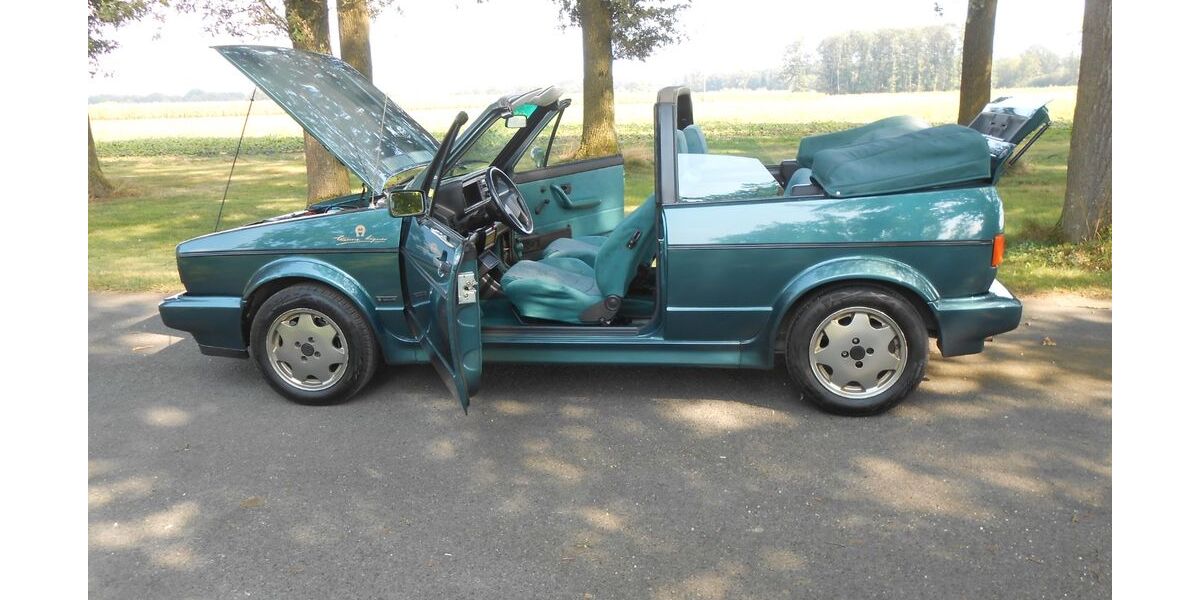 VW Golf 121.000 km 16.500 &euro; Velen 46342