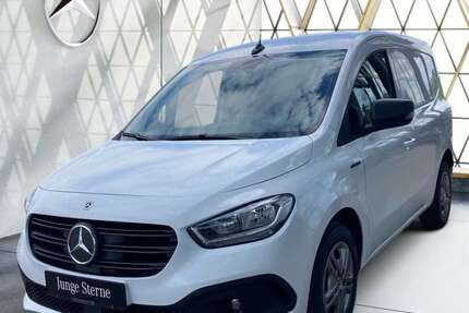 Mercedes-Benz Citan 4.114 km 27.442 &euro; Gera 07546