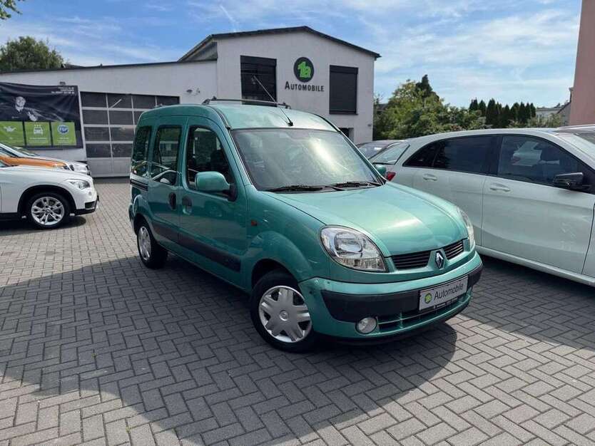 Kangoo
