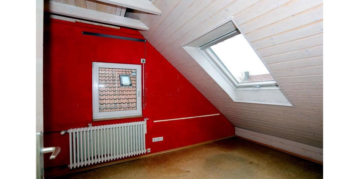 Doppelhaushälfte Reutlingen Orschel-Hagen - 5 Zimmer, 90 m&sup2;, 395.000&euro; | Angebot:23732486