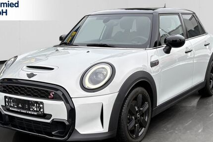 Mini Cooper S 53.368 km 24.990 &euro; Kulmbach / Melkendorf 95326