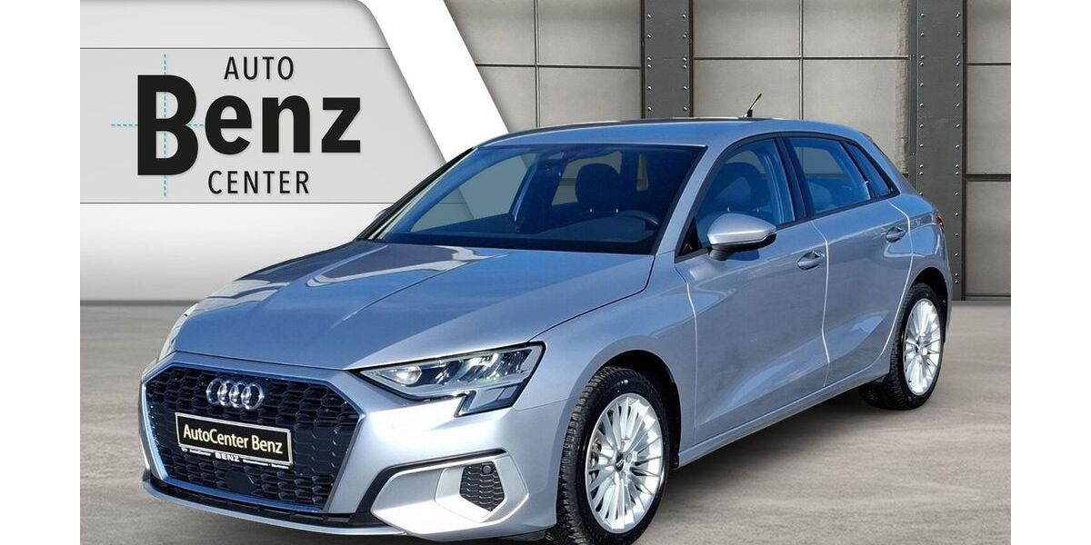 Audi A3 42.000 km 22.790 &euro; Ochsenhausen 88416