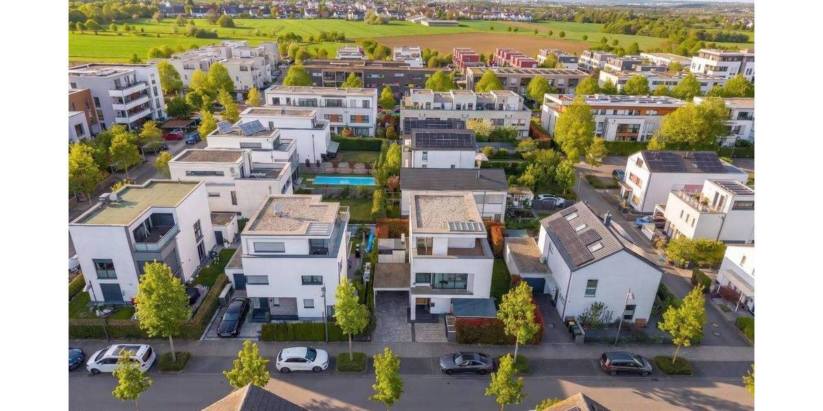 Einfamilienhaus Frankfurt am Main Kalbach-Riedberg - 5 Zimmer, 182 m&sup2;, 4.800&euro; | Angebot:26275947