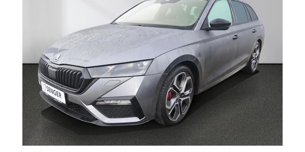 Skoda Octavia 39.710 km 32.880 &euro; Bad Segeberg 23795
