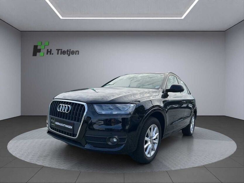 Audi Q3 89.105 km 16.999 € Stade- Wiepenkathen 21684