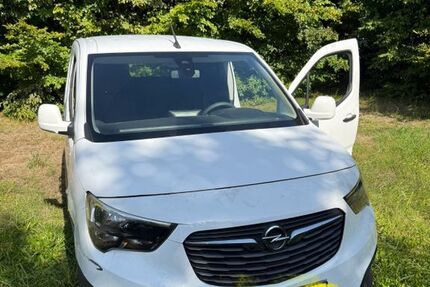 Opel Combo 119.000 km 6.200 &euro; Traunstein 83278