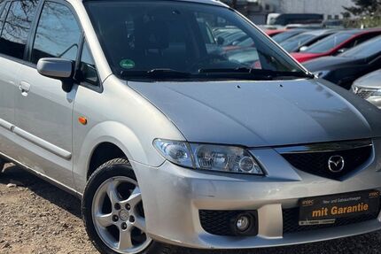 Mazda Premacy 150.000 km 1.990 &euro; Berlin 13127