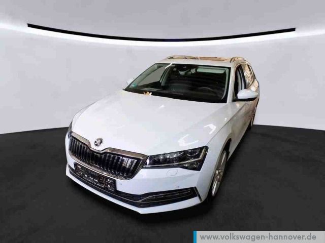 Skoda Superb 56.653 km 22.880 € Langenhagen 30853