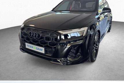 Audi Q7 4.900 km 99.890 &euro; Burgoberbach 91595