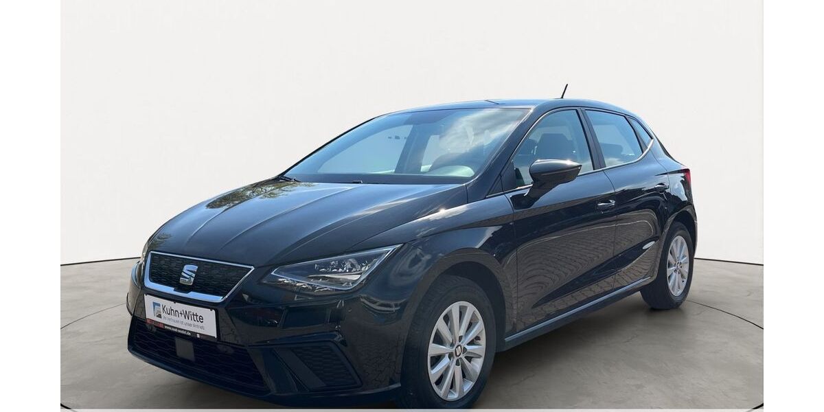 Seat Ibiza 98.297 km 10.950 &euro; Wedel 22880