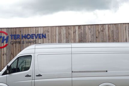 Mercedes-Benz Sprinter 333.295 km 13.400 &euro; Bad Bentheim 48455