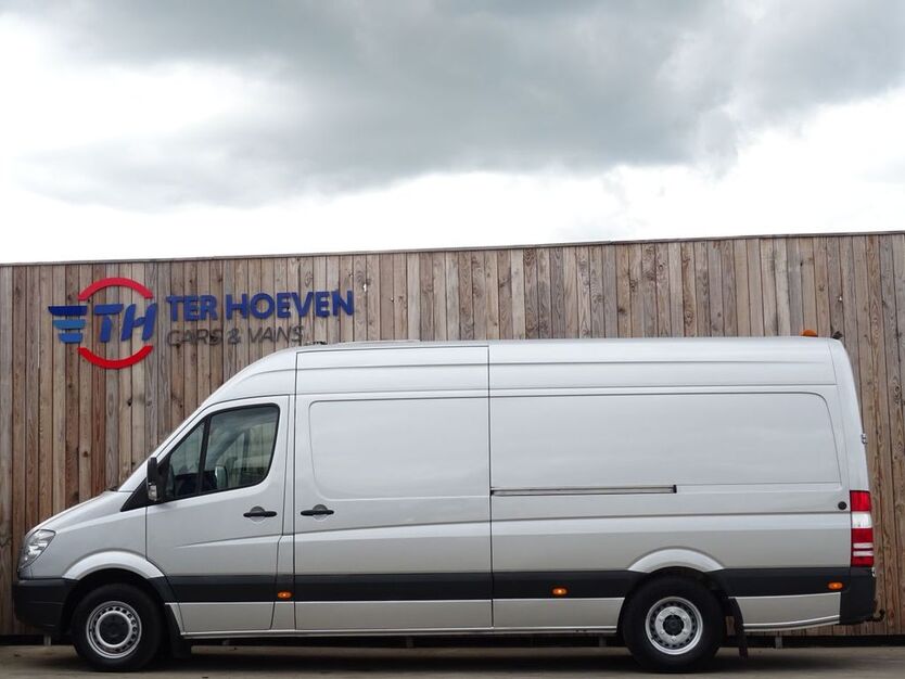 Mercedes-Benz Sprinter 333.295 km 14.700 € Bad Bentheim 48455