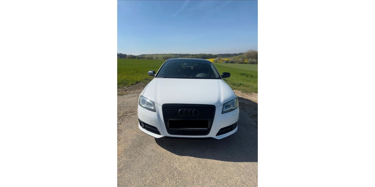 Audi A3 274.000 km 5.990 &euro; Straßenhaus 56587